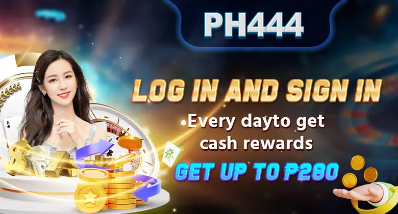 ph444 login